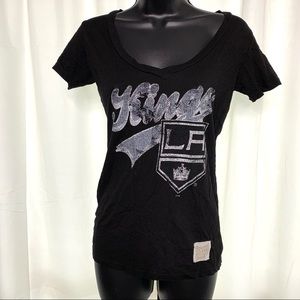 Original Retro Brand LA Kings T-shirt